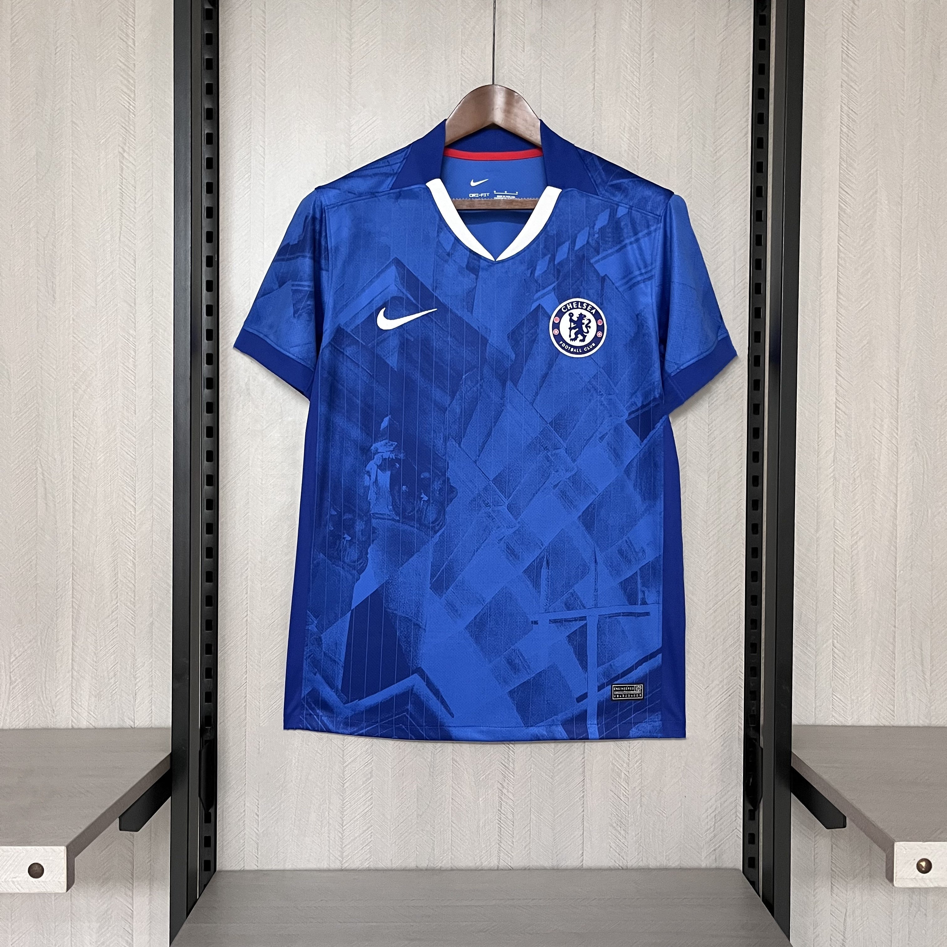 CHELSEA I 25/26 MAN