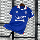 RANGERS 2025/26 HOME MAN