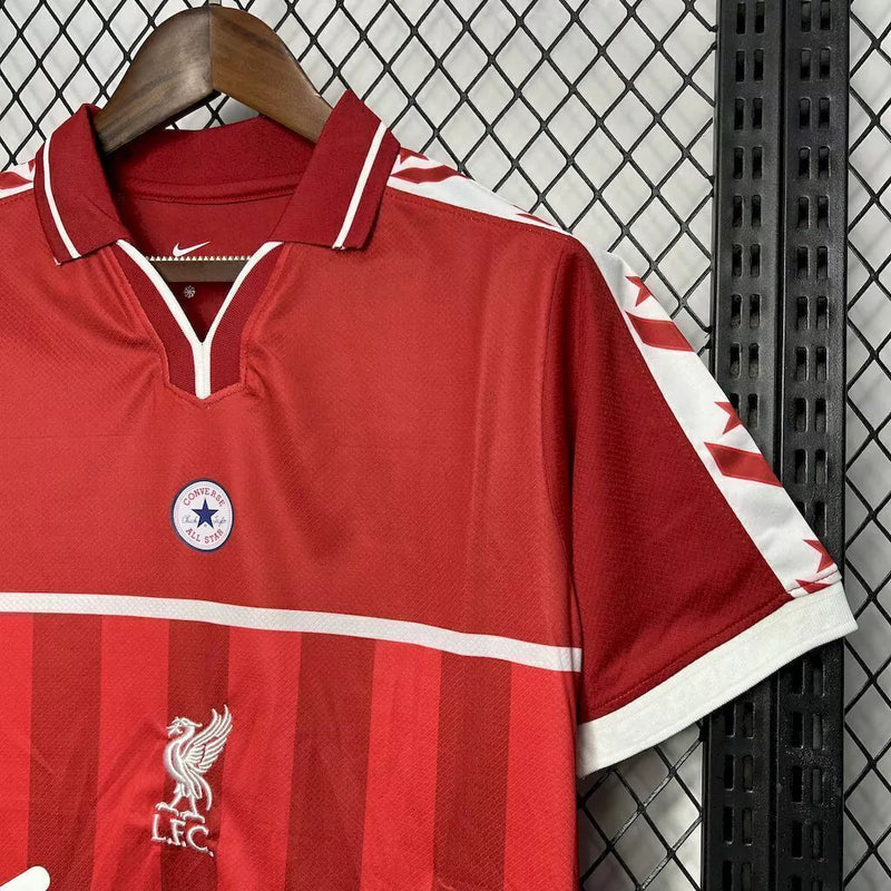 LIVERPOOL SPECIAL EDITION 24/25
