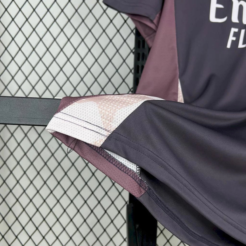 ARSENAL TRAINING 25/26 MAN