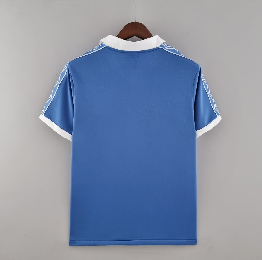 MANCHESTER CITY l 81/82 MAN (RETRO)