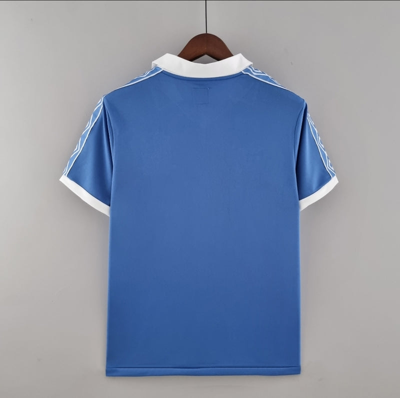MANCHESTER CITY l 81/82 MAN (RETRO)