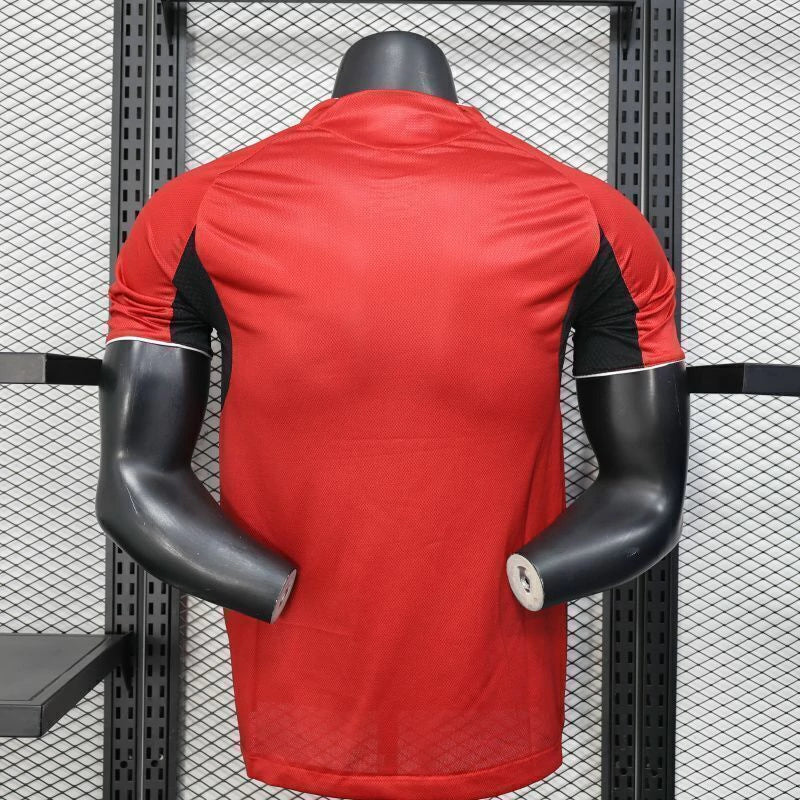 MANCHESTER UNITED HOME 25/26 MAN (PLAYER VERSION)