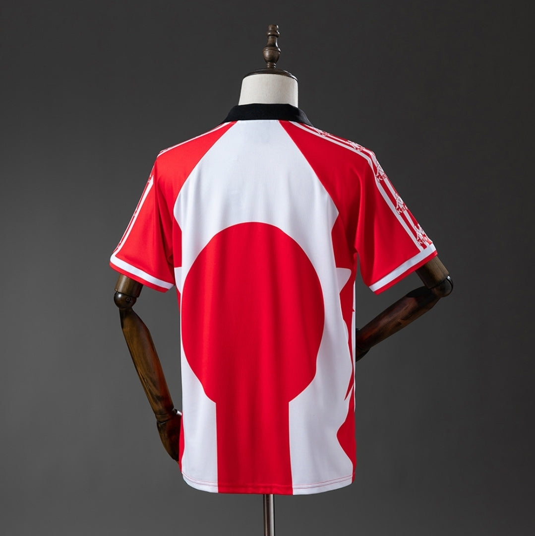 ATHLETIC BILBAO I 97/98 MAN (RETRO)