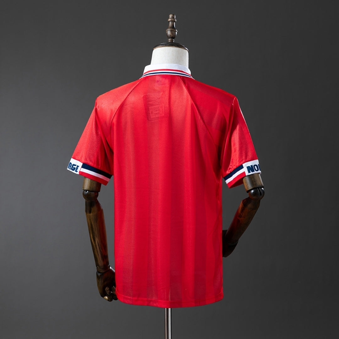 NORWAY HOME 98/99 MAN (RETRO)