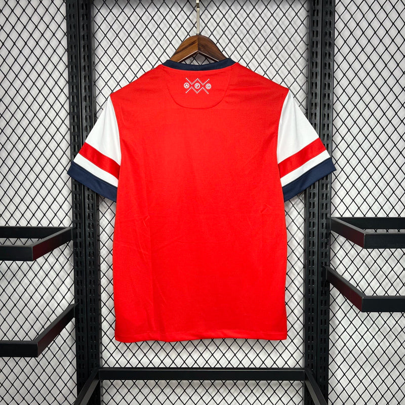 ARSENAL HOME 12/13 MAN (RETRO)