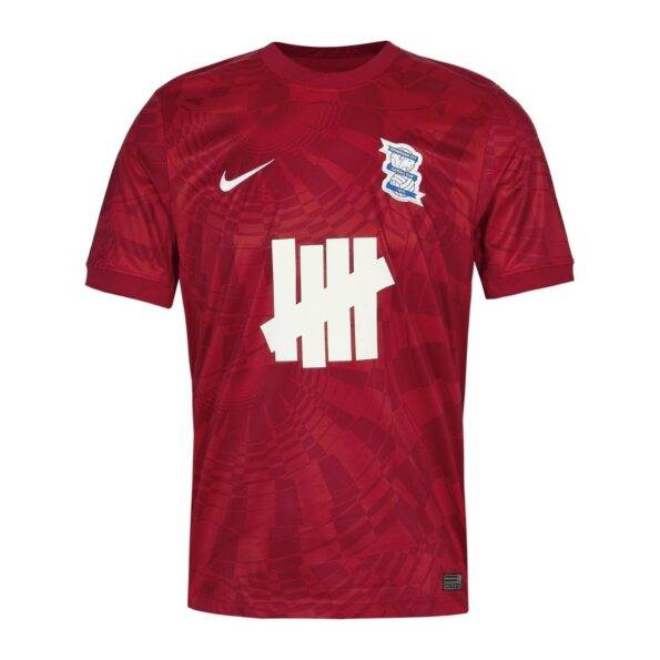 BIRMINGHAM THIRD 25/26 MAN (RETRO)