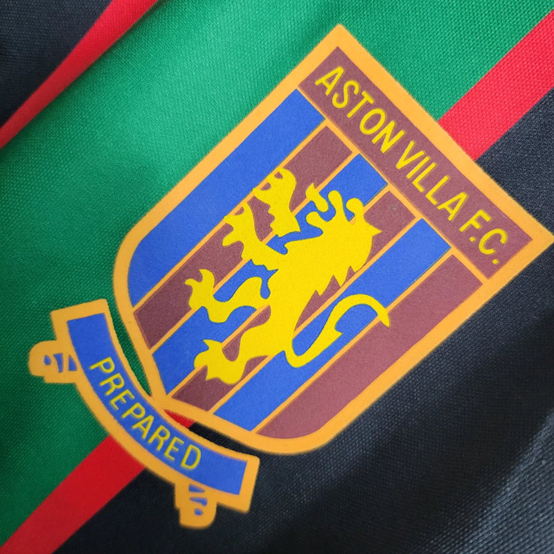 ASTON VILLA AWAY 93/95 MAN (RETRO)