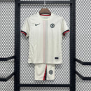 CHELSEA AWAY 25/26 CHILDREN'S SET