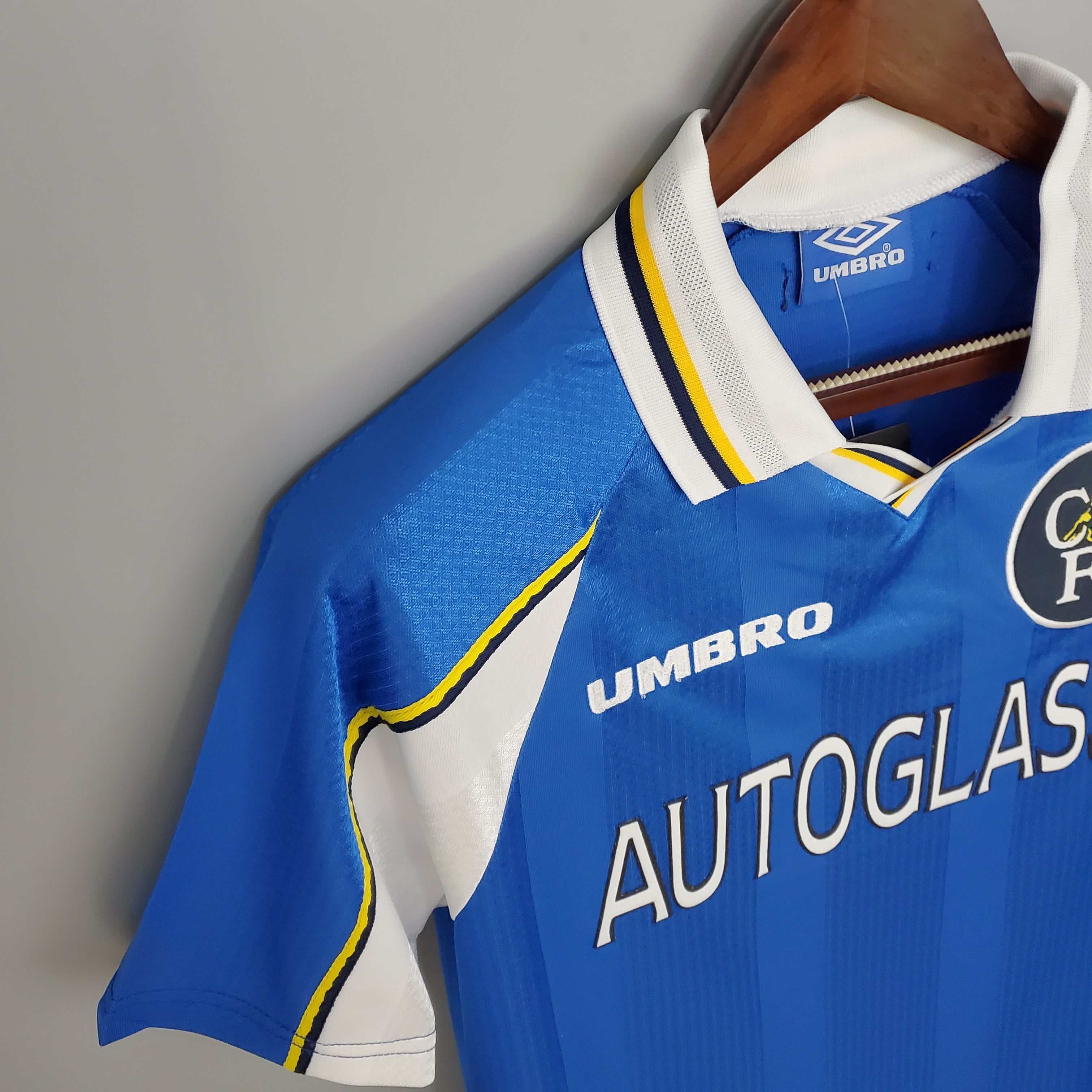 CHELSEA l 97/99 MAN (RETRO)