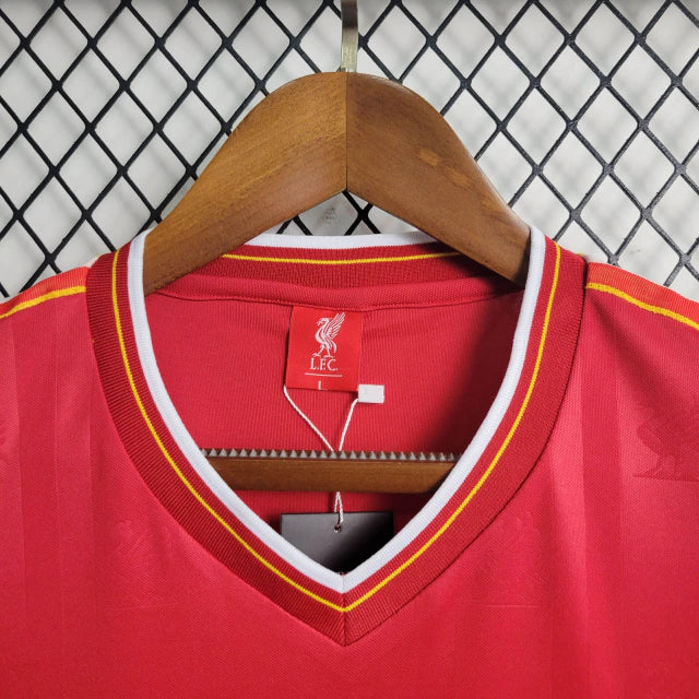 LIVERPOOL I 1985 MAN (RETRO)