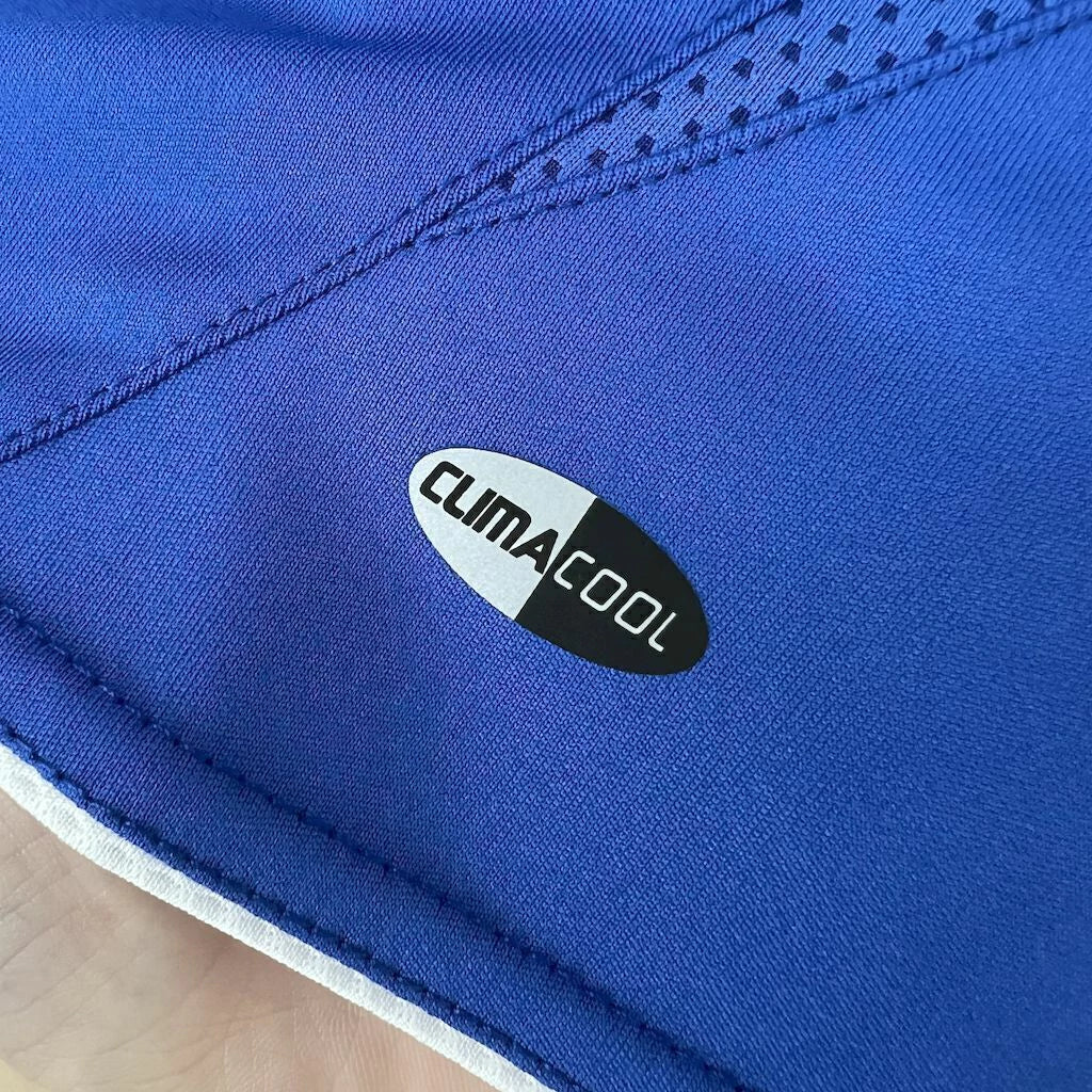 CHELSEA HOME 2006/07 MAN (RETRO)