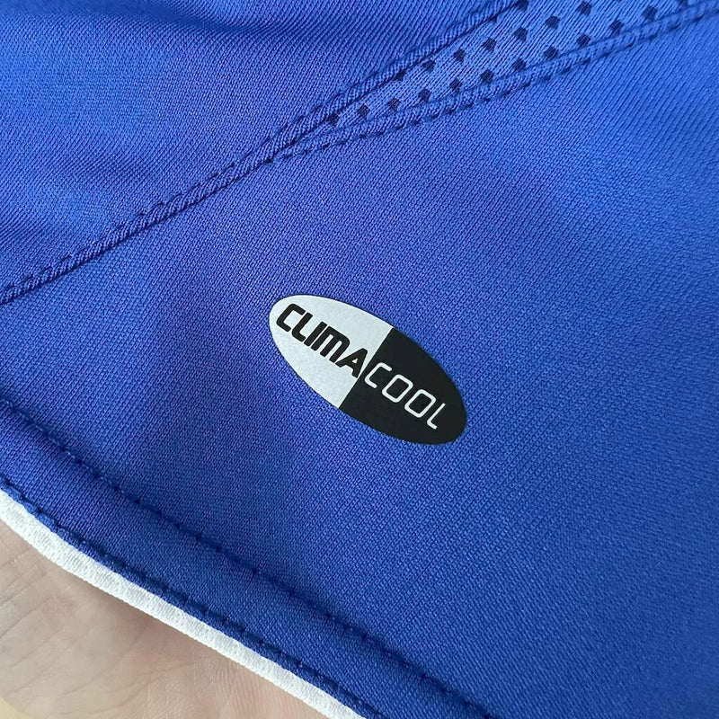 CHELSEA HOME 2006/07 MAN (RETRO)