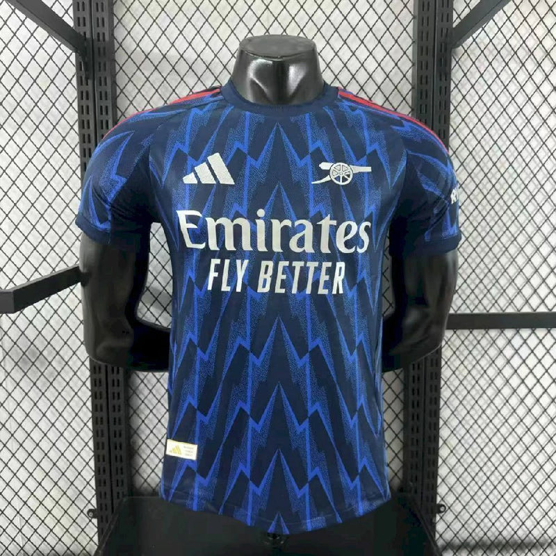 ARSENAL AWAY 25/26 MAN (PLAYER VERSION)