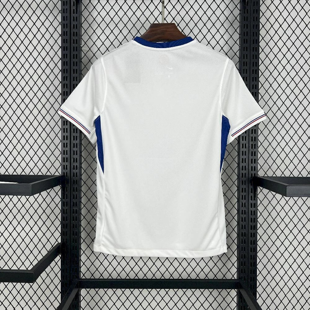 FRANCE AWAY 2025 MAN