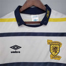 SCOTLAND AWAY 88/90 MAN (RETRO)