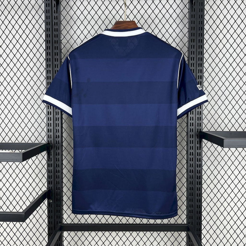 SCOTLAND HOME 1986 MAN (RETRO)
