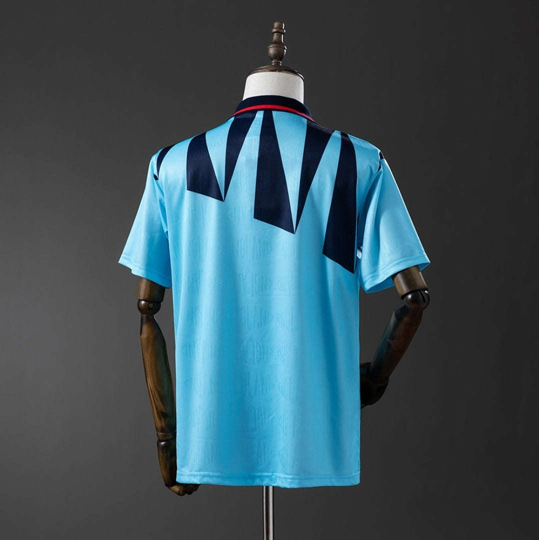 ENGLAND THIRD 1992 MAN (RETRO)
