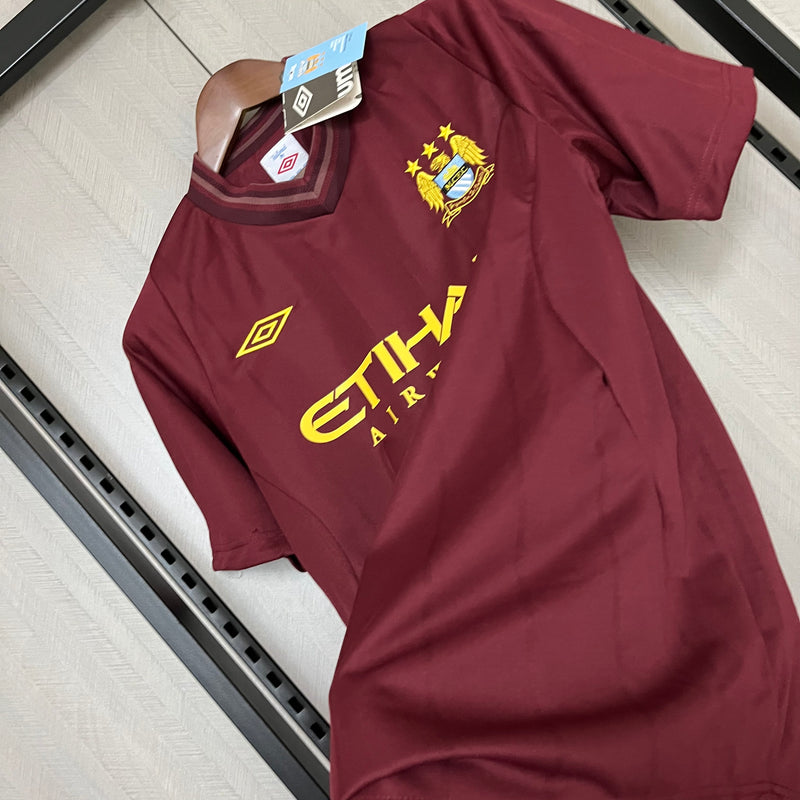 MANCHESTER CITY I 2012/13 MAN (RETRO)