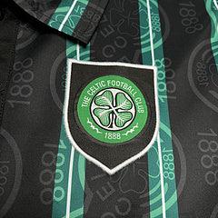 CELTIC 92/93 AWAY RETRO