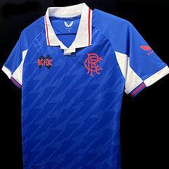 RANGERS COMMEMORATIVE EDITION 2023/24 MAN