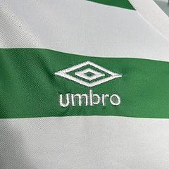 CELTIC 80/81 HOME RETRO