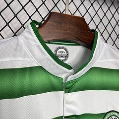 CELTIC I 03/04 HOME MAN (RETRO)