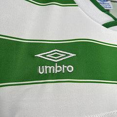 CELTIC 85/87 HOME RETRO