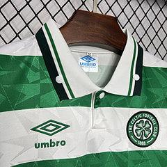 CELTIC I 1989/91 HOME MAN (RETRO)