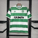 CELTIC 87/88 HOME RETRO