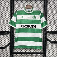 CELTIC 87/88 HOME RETRO