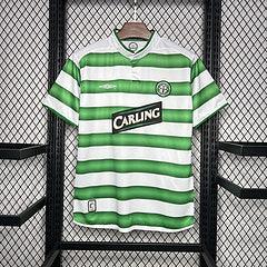 CELTIC I 03/04 HOME MAN (RETRO)