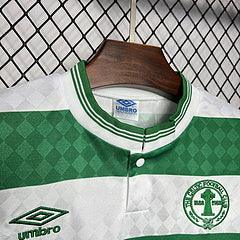 CELTIC 87/88 HOME RETRO