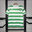 CELTIC 80/81 HOME RETRO