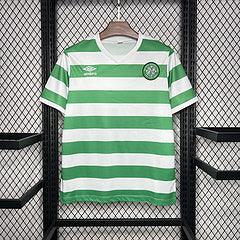 CELTIC 80/81 HOME RETRO