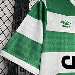 CELTIC I 1989/91 HOME MAN (RETRO)