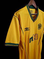 CELTIC AWAY 2000/2002 (RETRO)