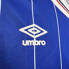 RANGERS II 82/84 MAN (RETRO)