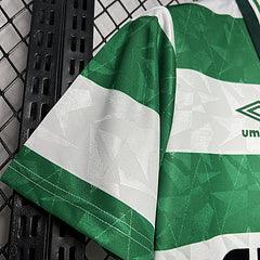 CELTIC 87/88 HOME RETRO