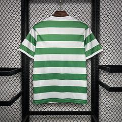 CELTIC 80/81 HOME RETRO