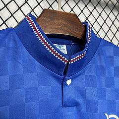 RANGERS HOME 87/90 MAN (RETRO)