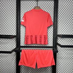 RANGERS 2024/25 GOALKEEPER CHILDREN'S SET