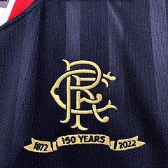 RANGERS 2021/22 AWAY MAN