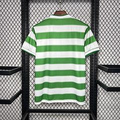 CELTIC 85/87 HOME RETRO