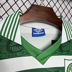 CELTIC I 95/97 HOME MAN (RETRO)