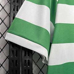 CELTIC 80/81 HOME RETRO