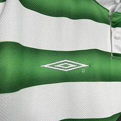 CELTIC I 03/04 HOME MAN (RETRO)