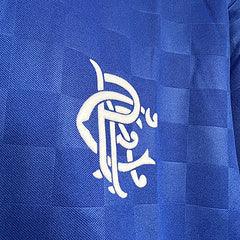 RANGERS HOME 87/90 MAN (RETRO)