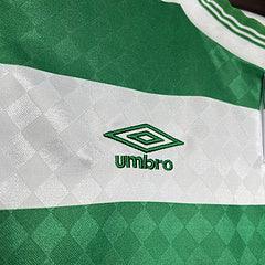 CELTIC 87/88 HOME RETRO