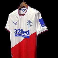 RANGERS 2022/23 AWAY MAN